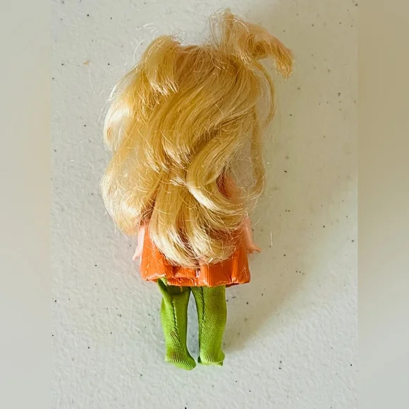 Vintage Kelly doll barbie doll - Picture 4 of 9